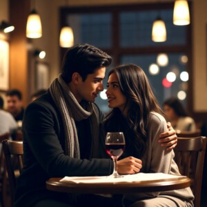 Matchmaking par a portal randkowy – którą drogę wybrać, by naprawdę znaleźć miłość?