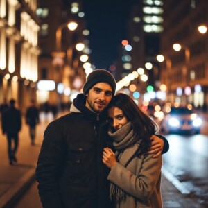 Najlepsze Tematy na Randkę – Przewodnik po Konwersacjach, które Zbliżają