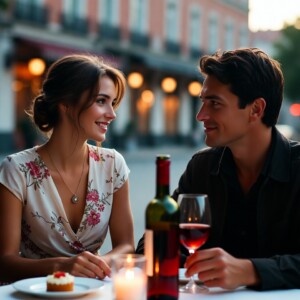 Randkowanie – kompletny przewodnik po sztuce budowania relacji